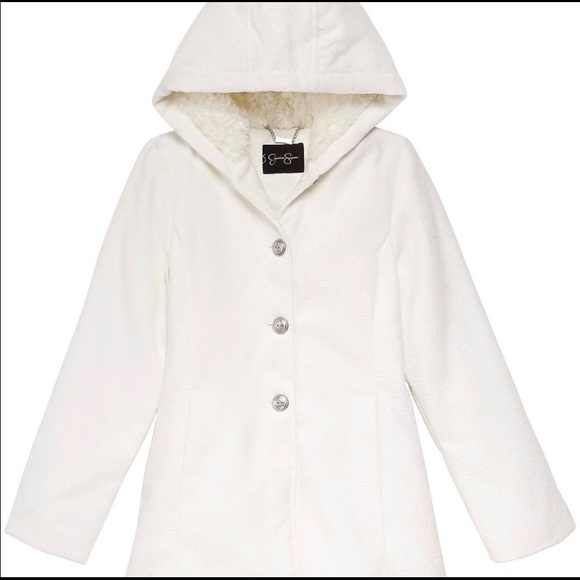 Jessica Simpson Jacket - Picture 2 of 8